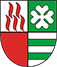 Herb Gminy Ożarów Mazowiecki